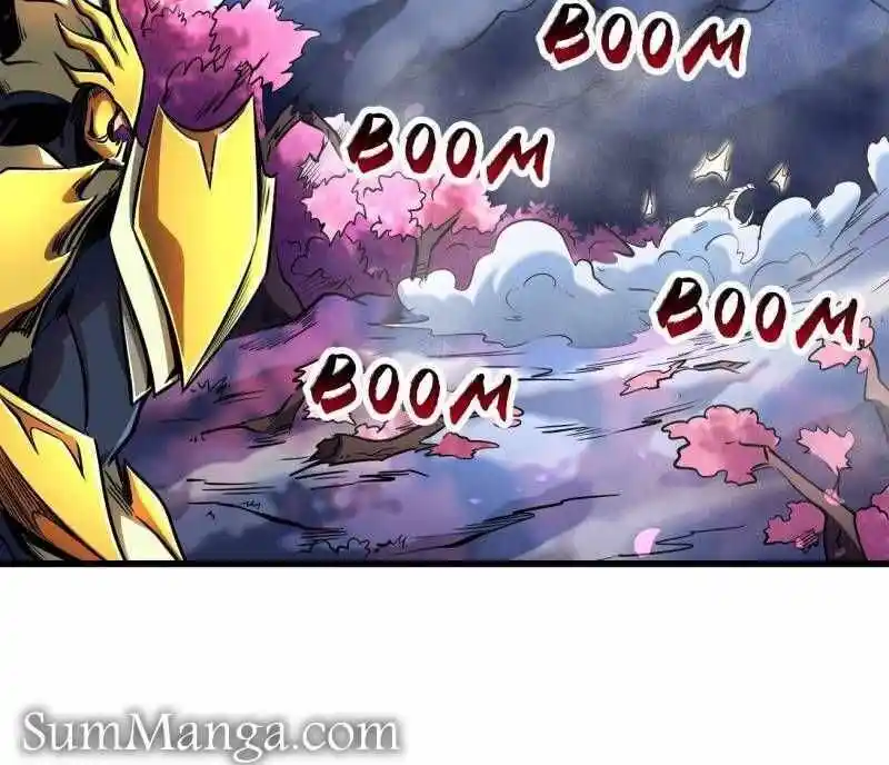 Super God Gene (Novel) Ch.239