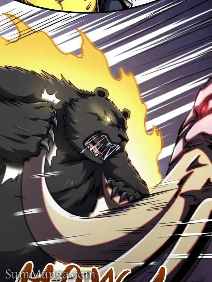 Super God Gene (Novel) Ch.239