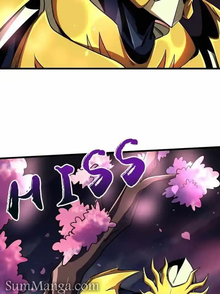 Super God Gene (Novel) Ch.239