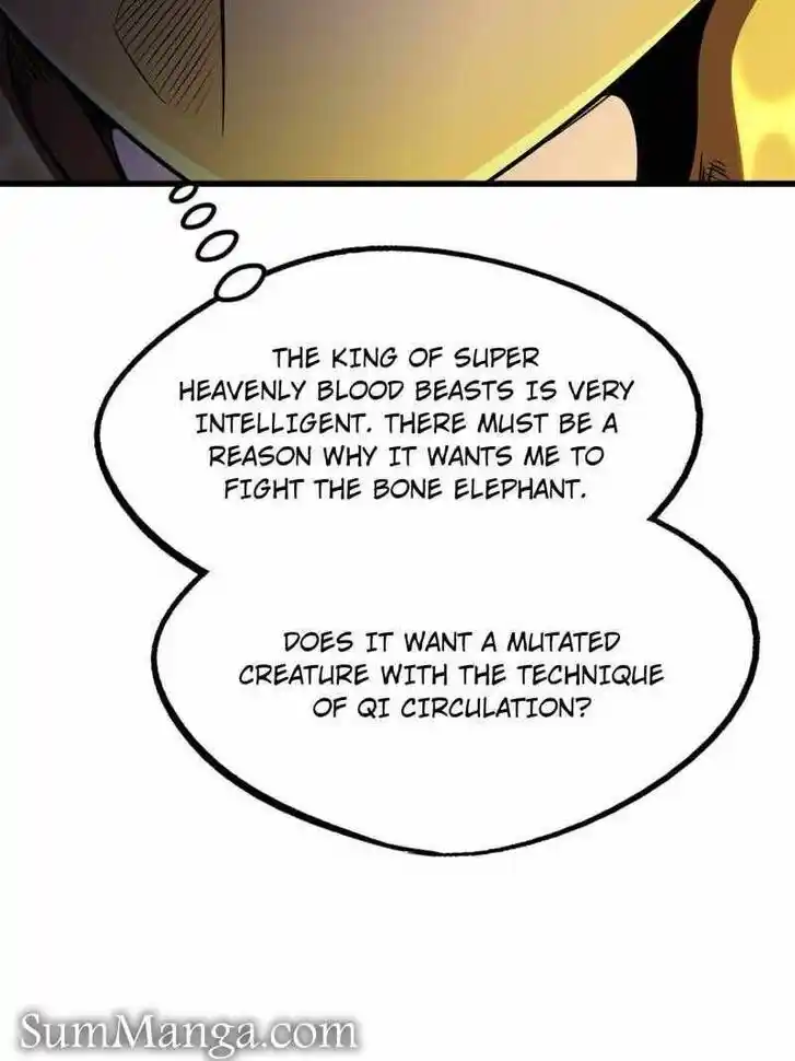 Super God Gene (Novel) Ch.239