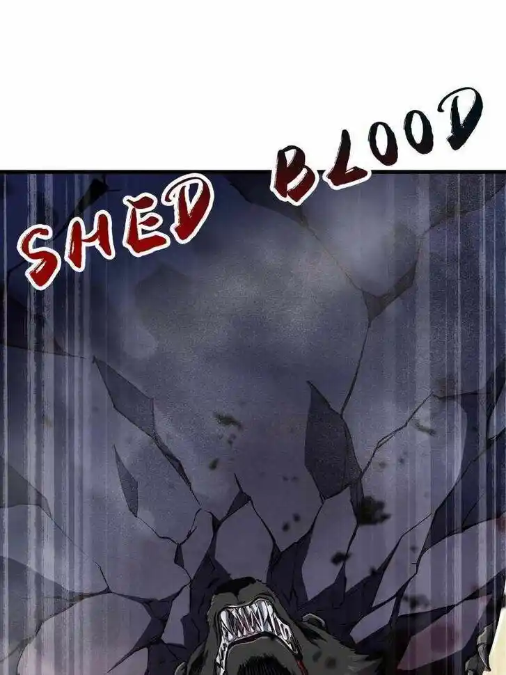 Super God Gene (Novel) Ch.239