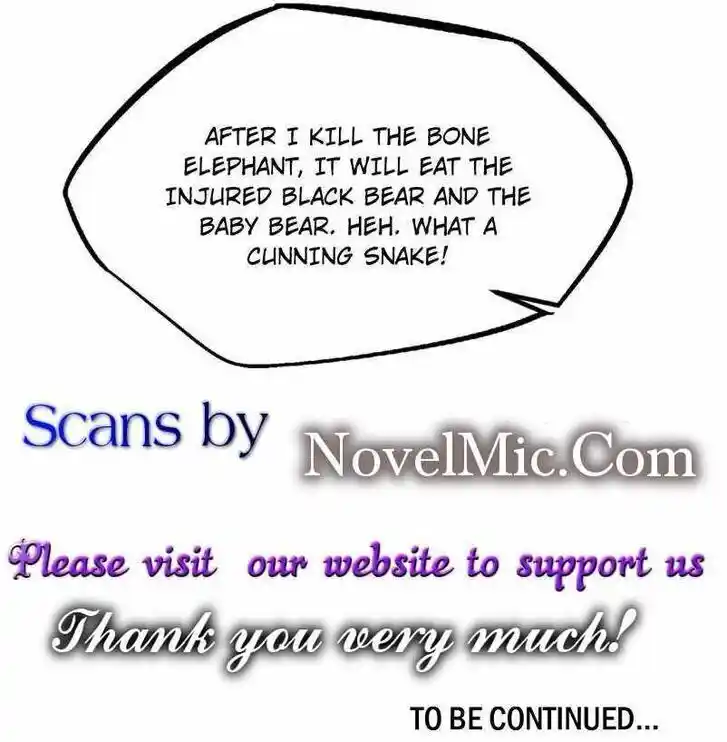 Super God Gene (Novel) Ch.239