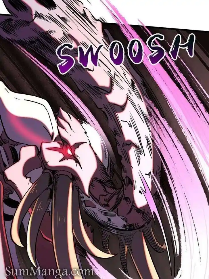 Super God Gene (Novel) Ch.240