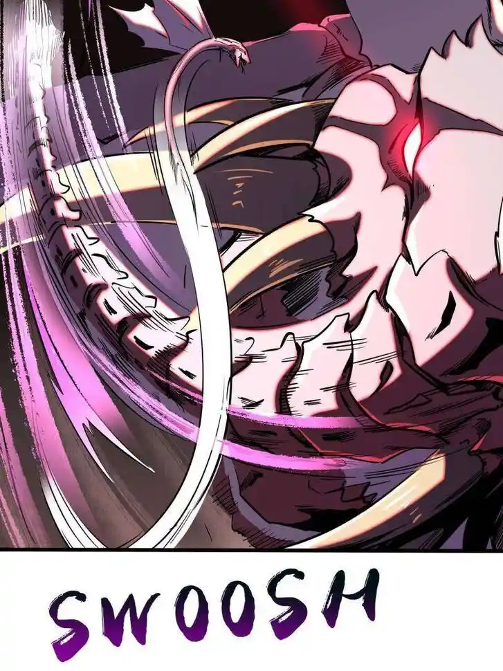 Super God Gene (Novel) Ch.240