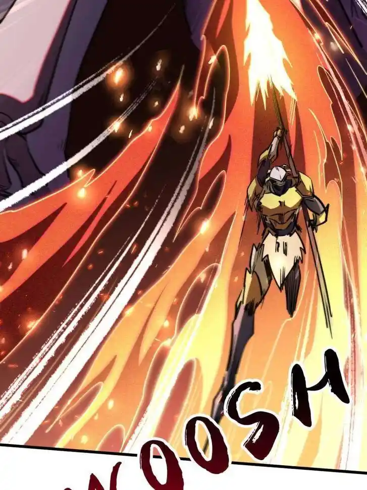 Super God Gene (Novel) Ch.240