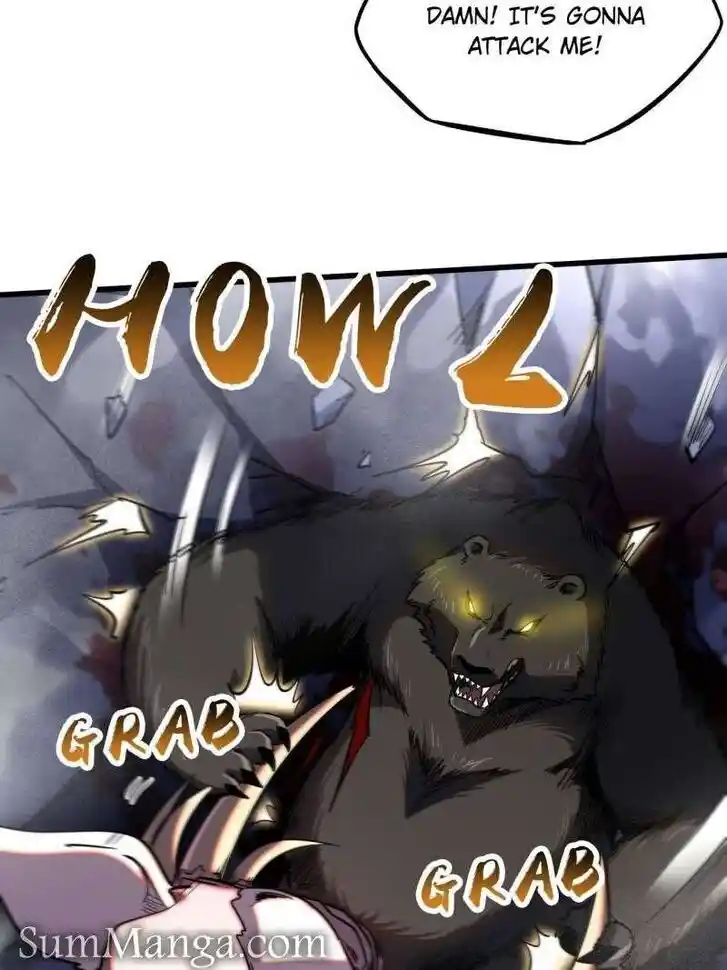 Super God Gene (Novel) Ch.240