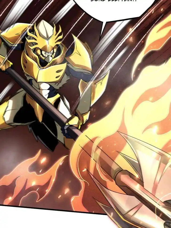 Super God Gene (Novel) Ch.240