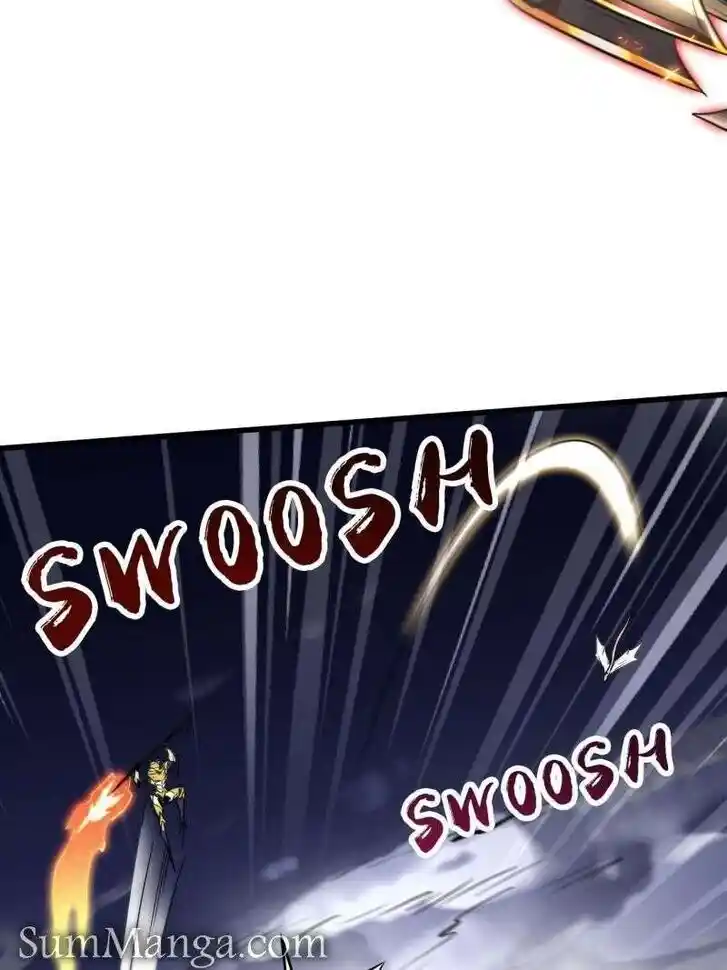 Super God Gene (Novel) Ch.240