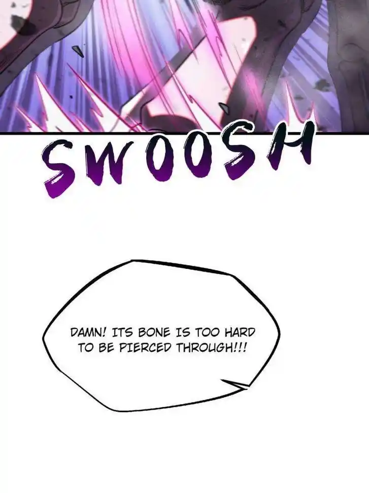 Super God Gene (Novel) Ch.240