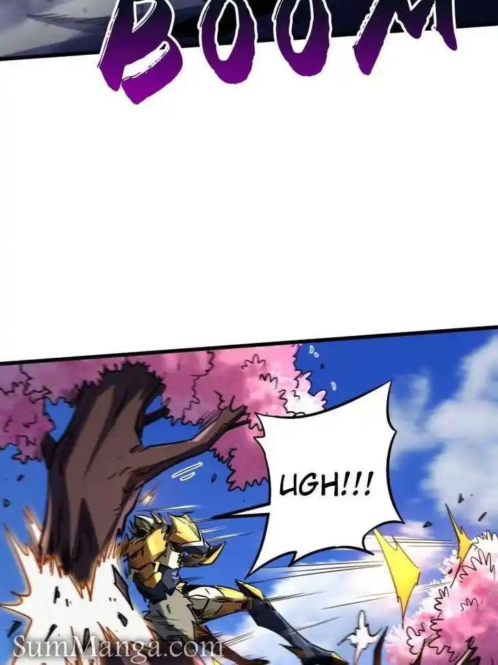 Super God Gene (Novel) Ch.240