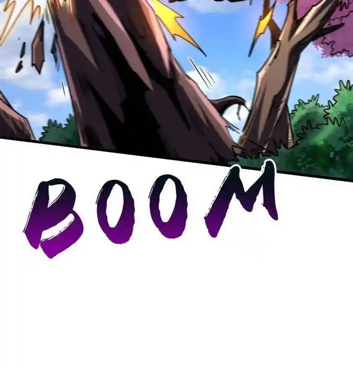 Super God Gene (Novel) Ch.240