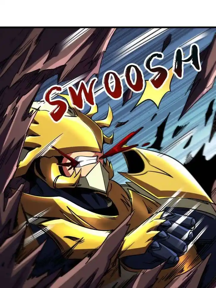 Super God Gene (Novel) Ch.240