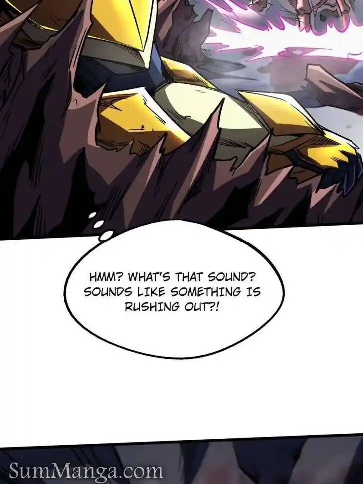 Super God Gene (Novel) Ch.240