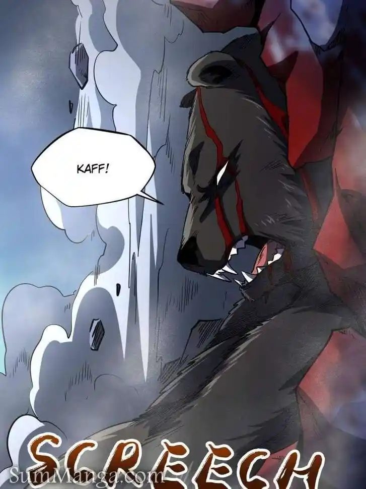 Super God Gene (Novel) Ch.240