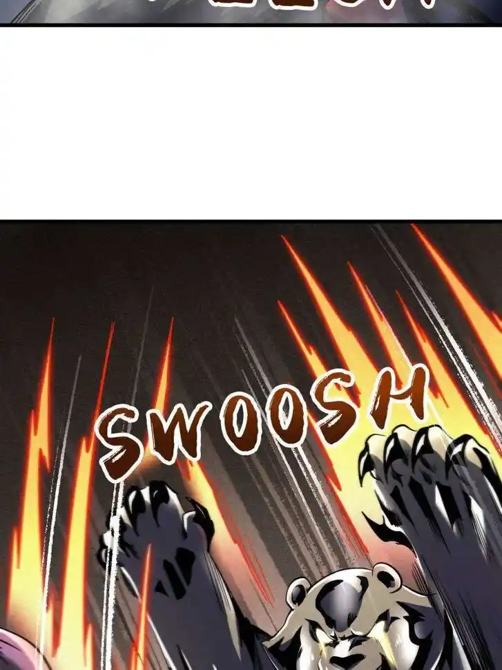 Super God Gene (Novel) Ch.240