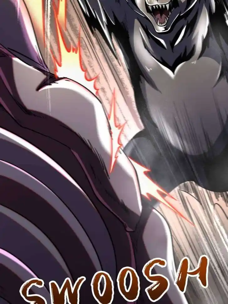 Super God Gene (Novel) Ch.240