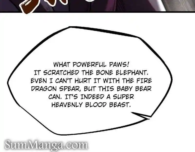 Super God Gene (Novel) Ch.240