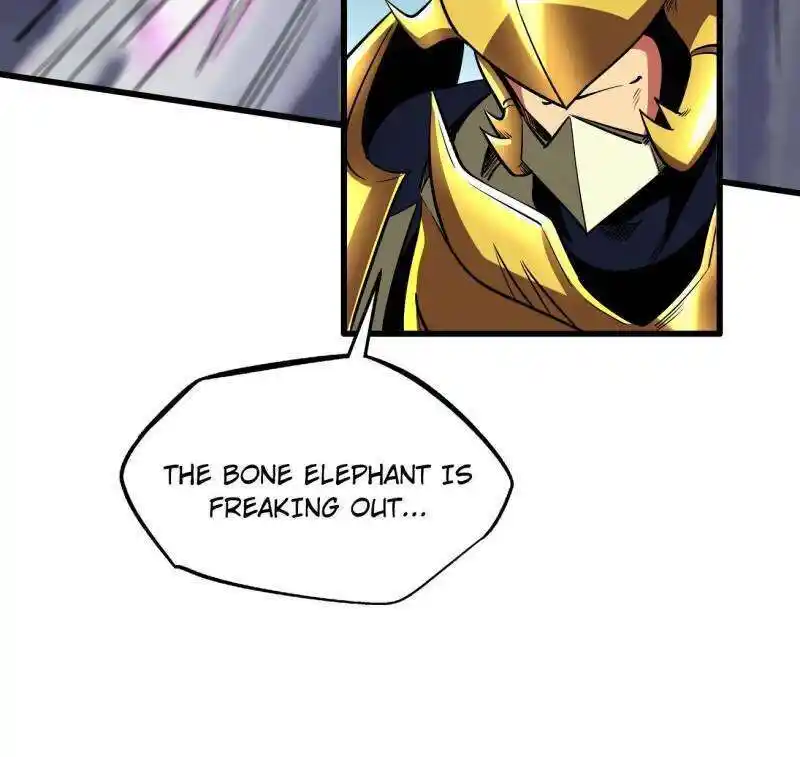 Super God Gene (Novel) Ch.240