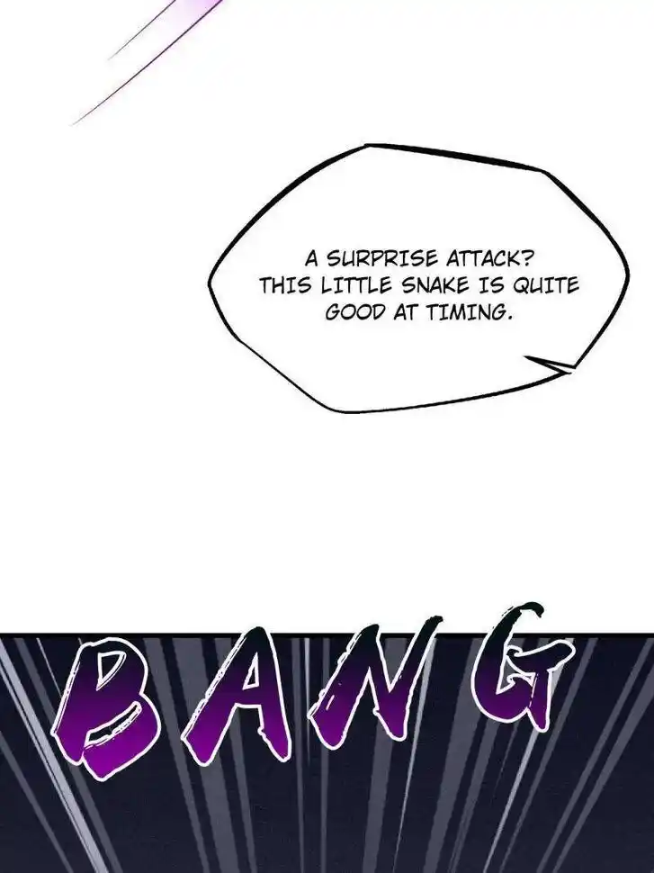 Super God Gene (Novel) Ch.240