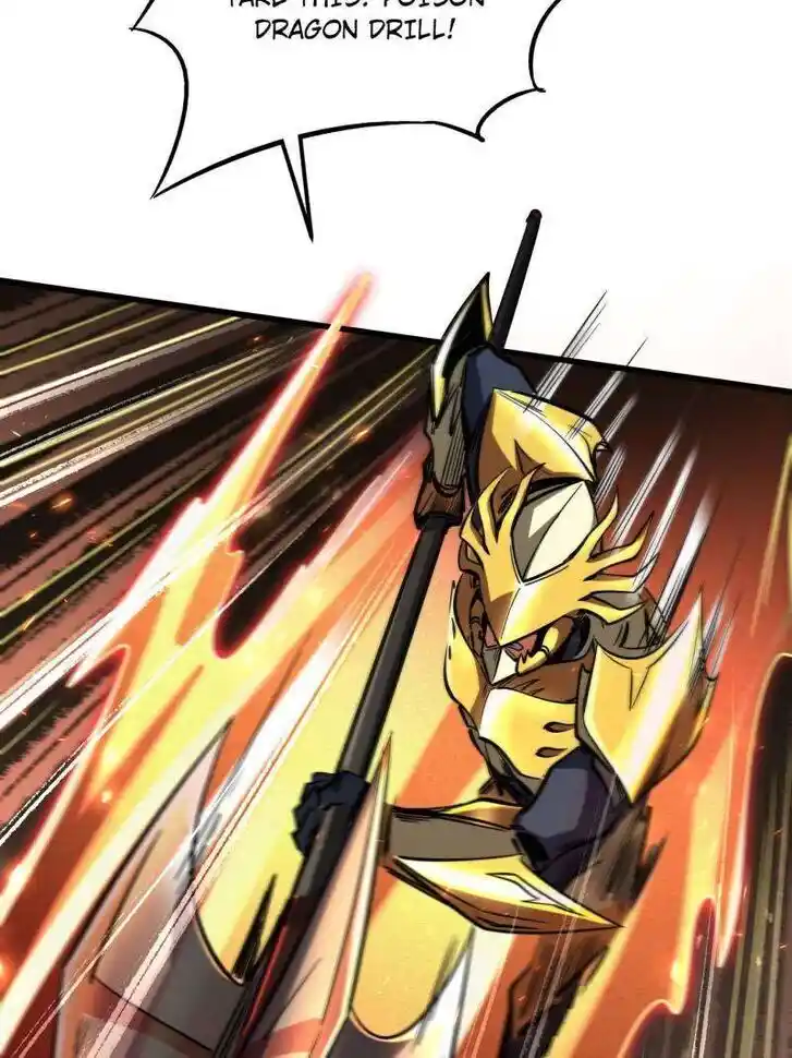 Super God Gene (Novel) Ch.240