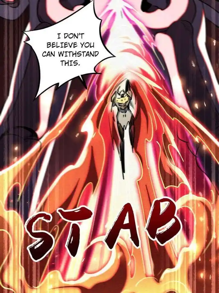 Super God Gene (Novel) Ch.240