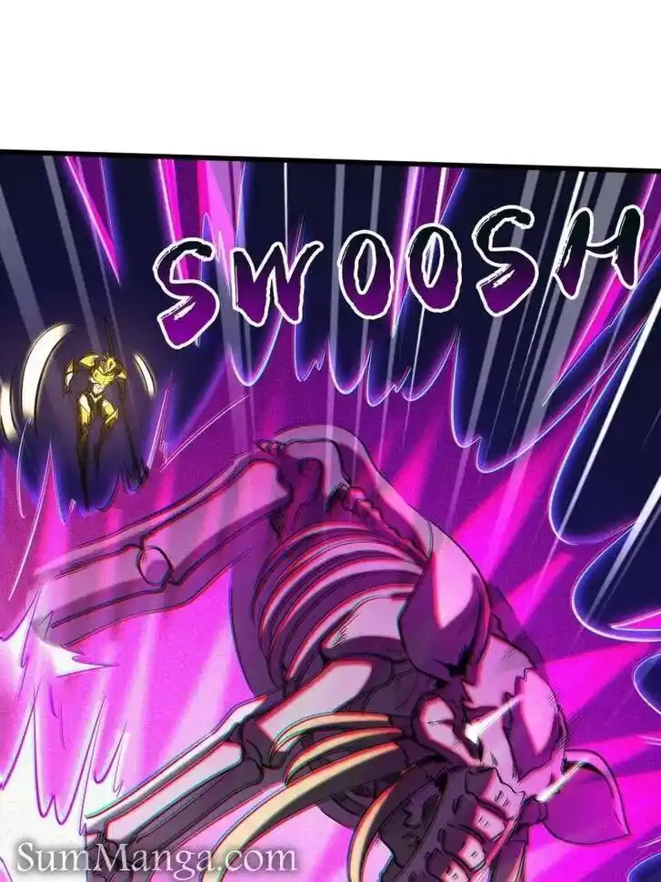 Super God Gene (Novel) Ch.240