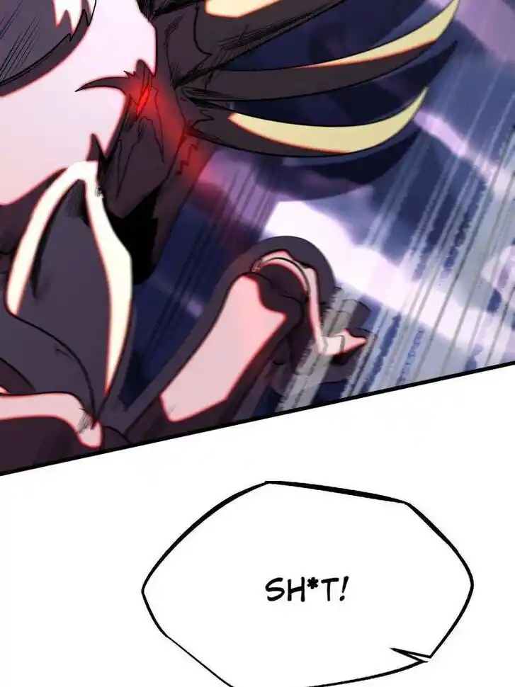 Super God Gene (Novel) Ch.240