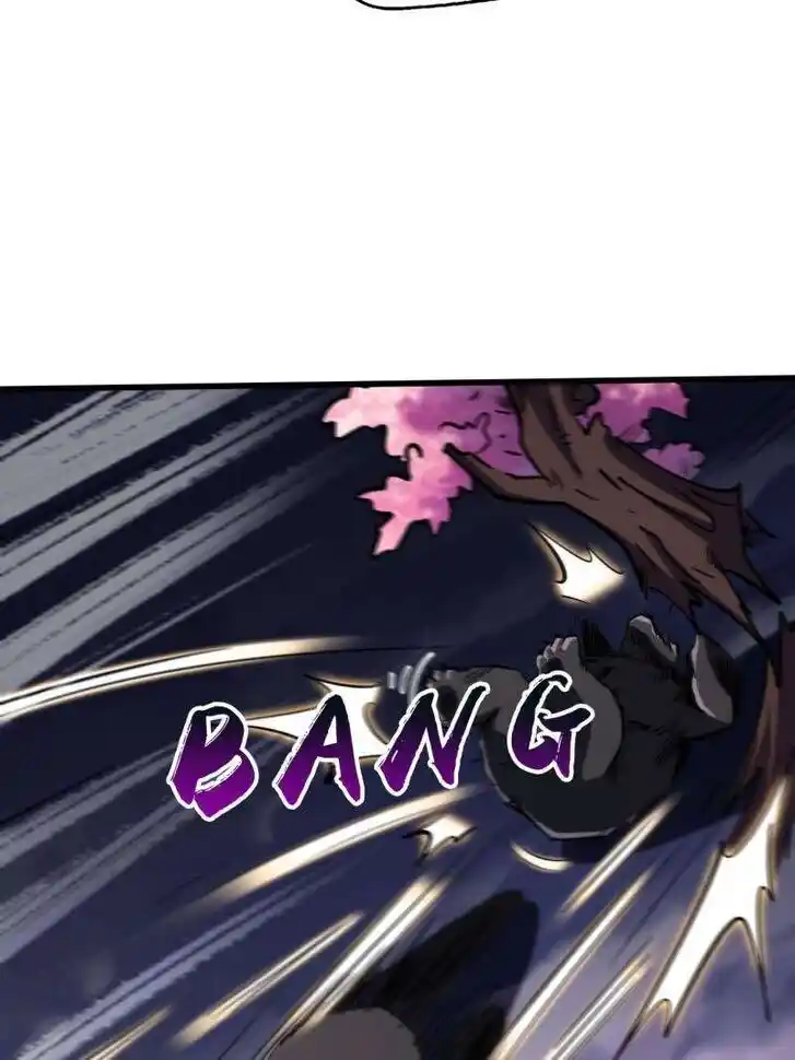 Super God Gene (Novel) Ch.240