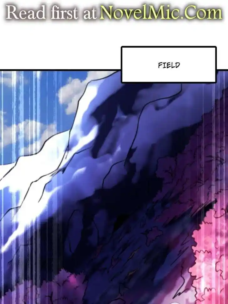 Super God Gene (Novel) Ch.241