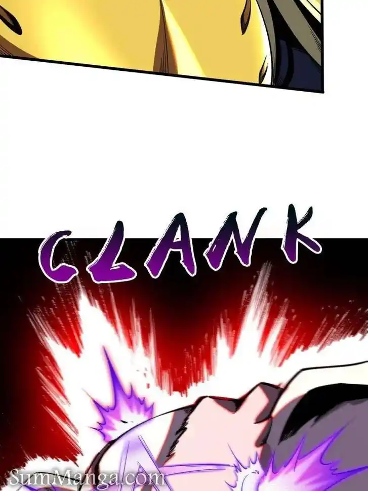 Super God Gene (Novel) Ch.241