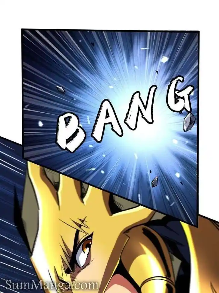 Super God Gene (Novel) Ch.241