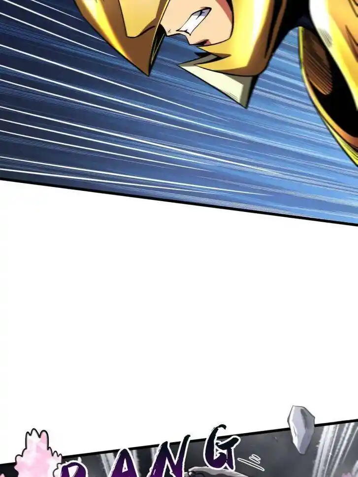 Super God Gene (Novel) Ch.241