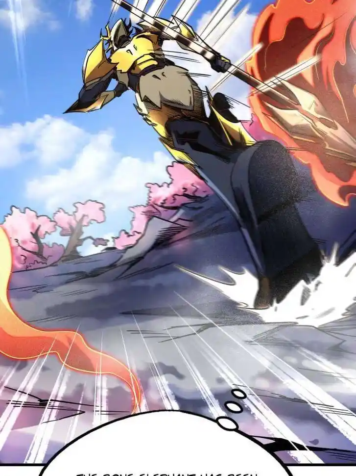 Super God Gene (Novel) Ch.241