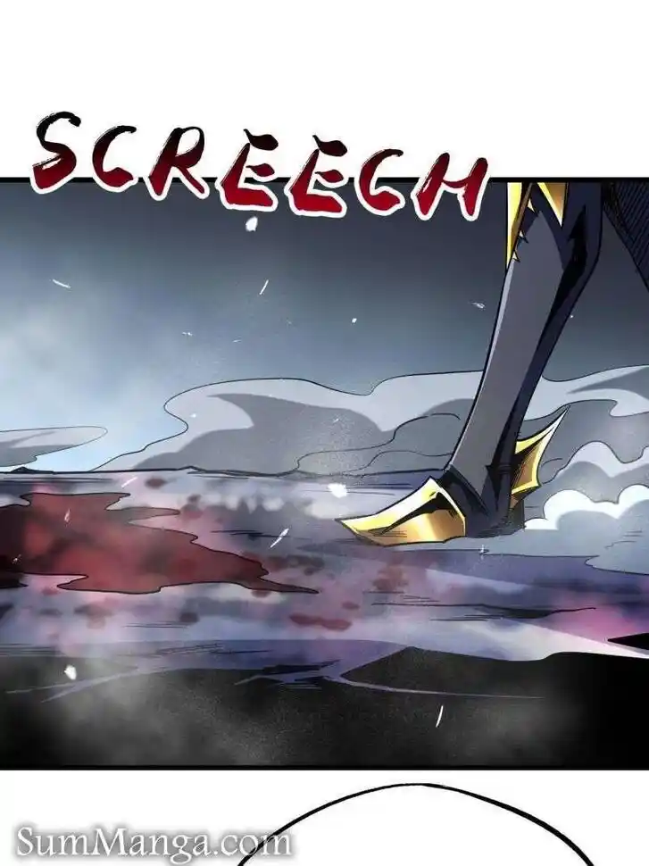 Super God Gene (Novel) Ch.241