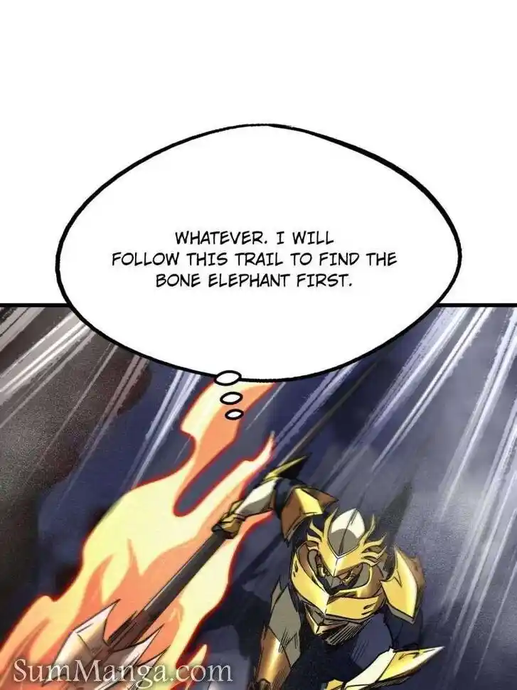 Super God Gene (Novel) Ch.241