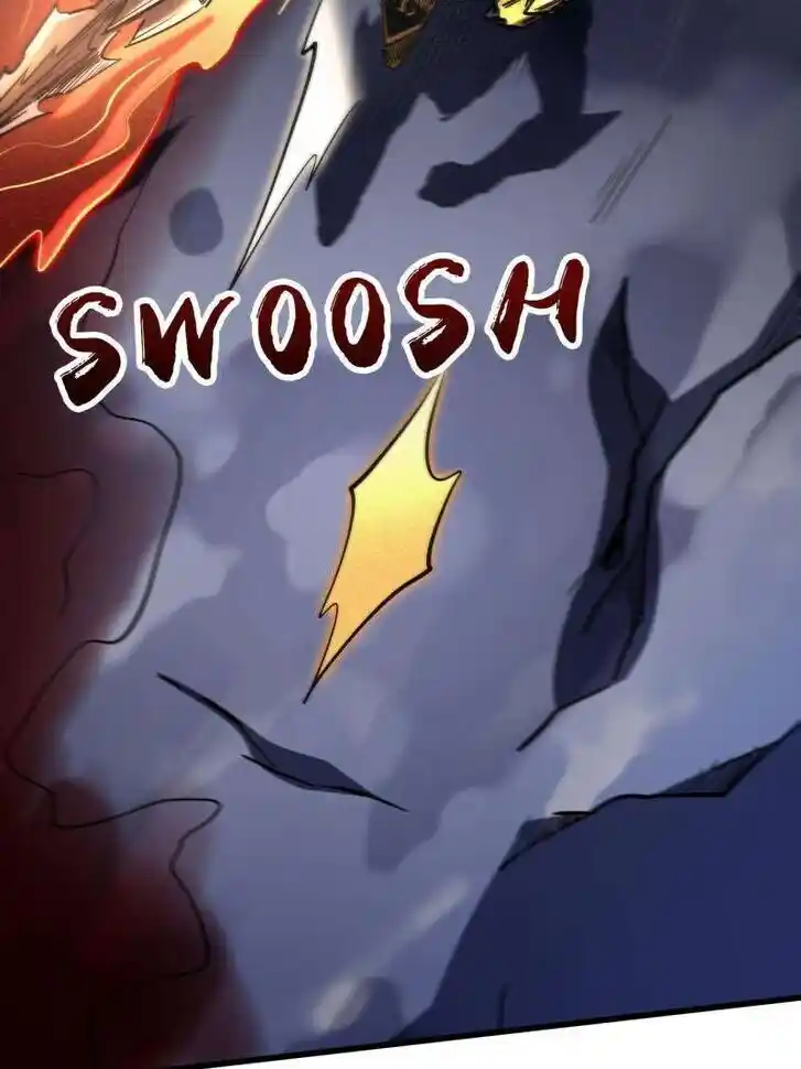 Super God Gene (Novel) Ch.241