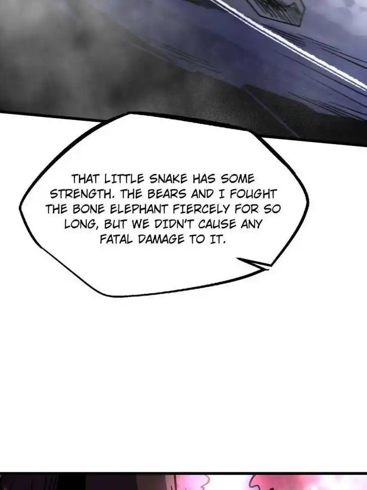 Super God Gene (Novel) Ch.241