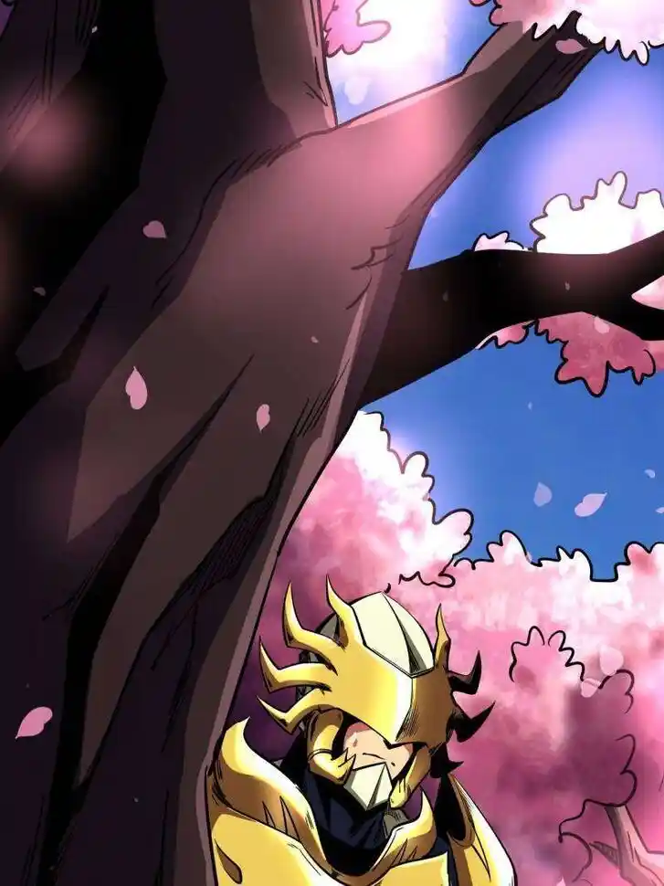 Super God Gene (Novel) Ch.241