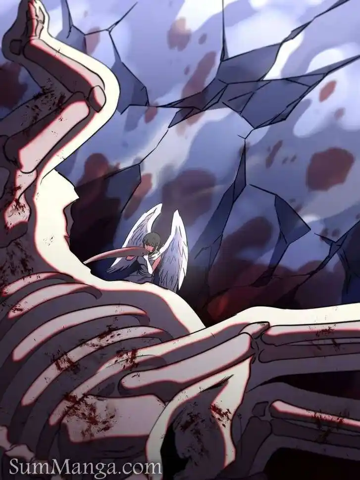 Super God Gene (Novel) Ch.242