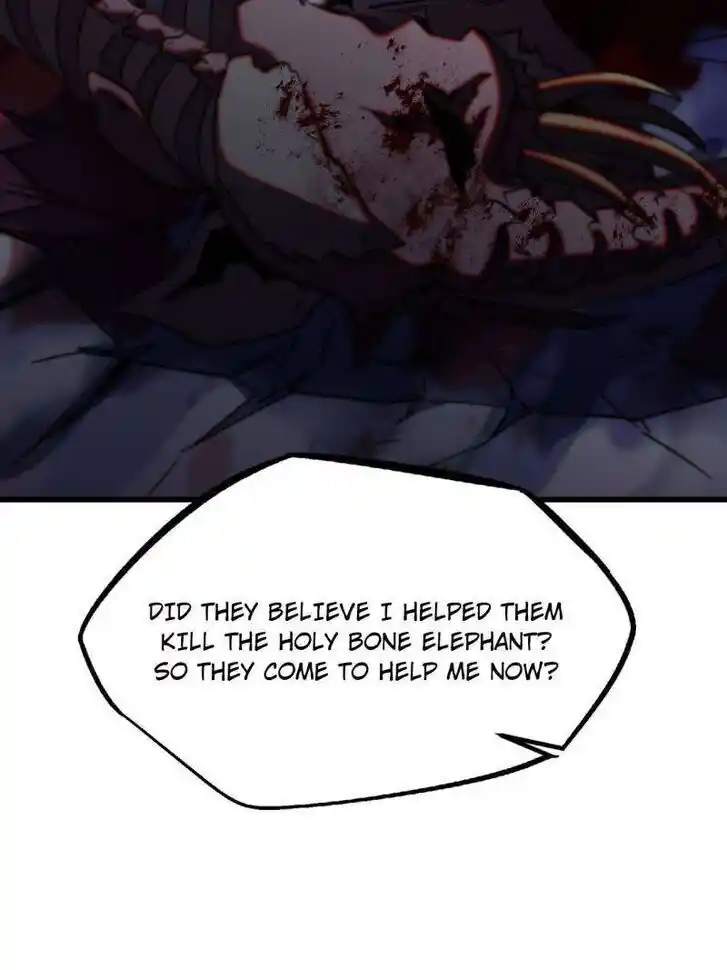 Super God Gene (Novel) Ch.242