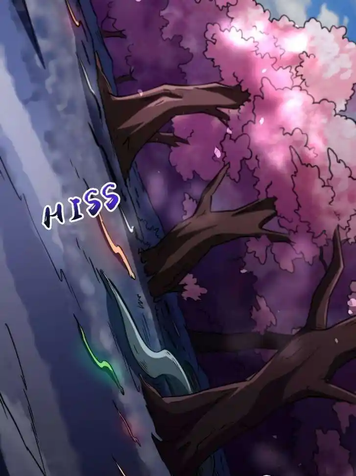 Super God Gene (Novel) Ch.242