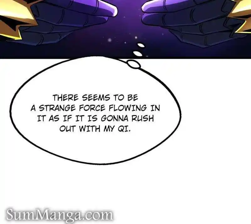 Super God Gene (Novel) Ch.242