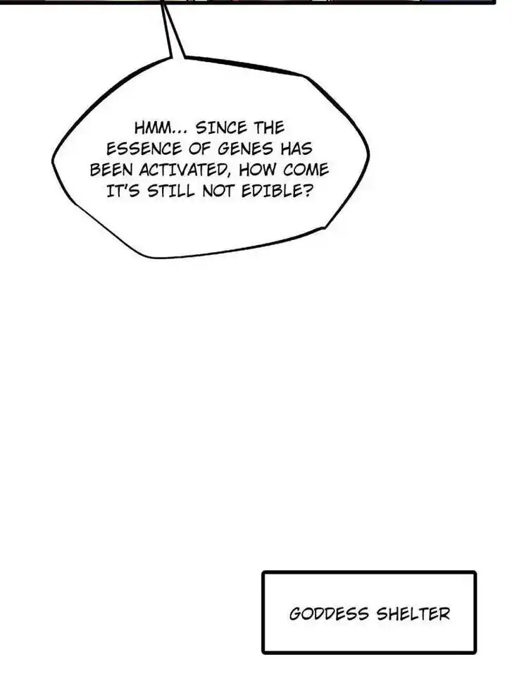 Super God Gene (Novel) Ch.242