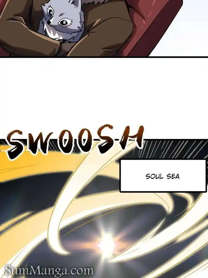 Super God Gene (Novel) Ch.242