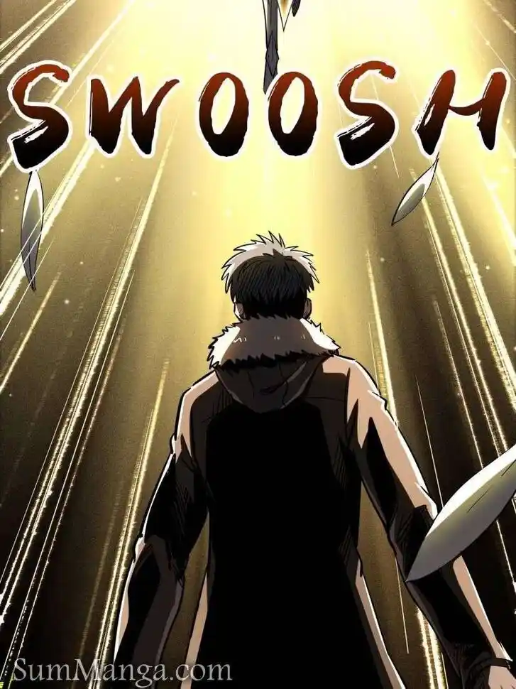 Super God Gene (Novel) Ch.242