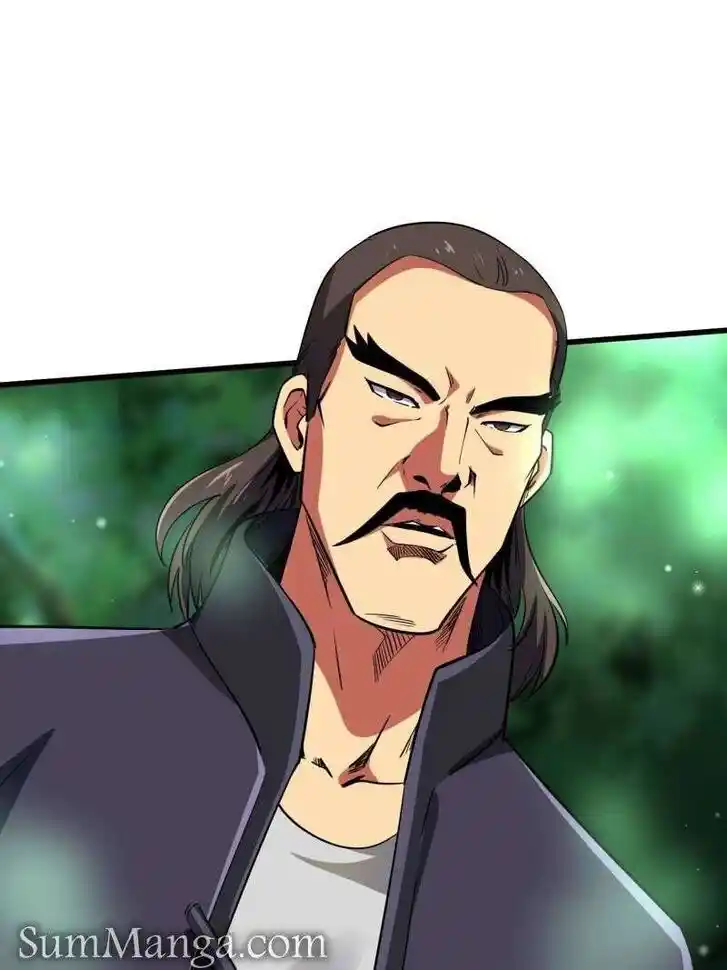 Super God Gene (Novel) Ch.242