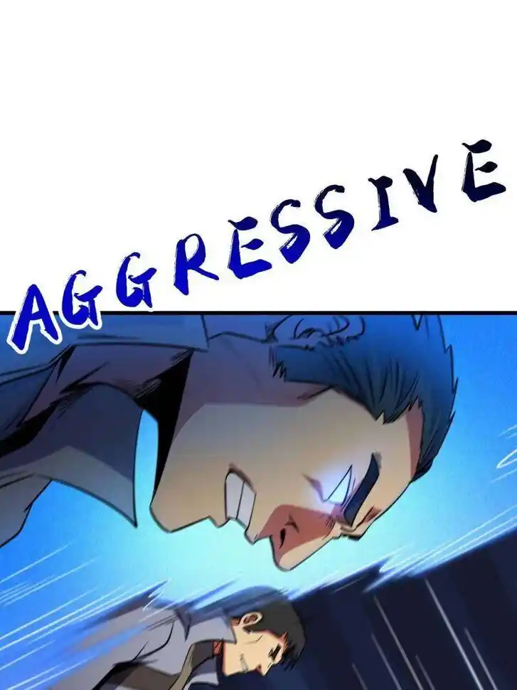 Super God Gene (Novel) Ch.242