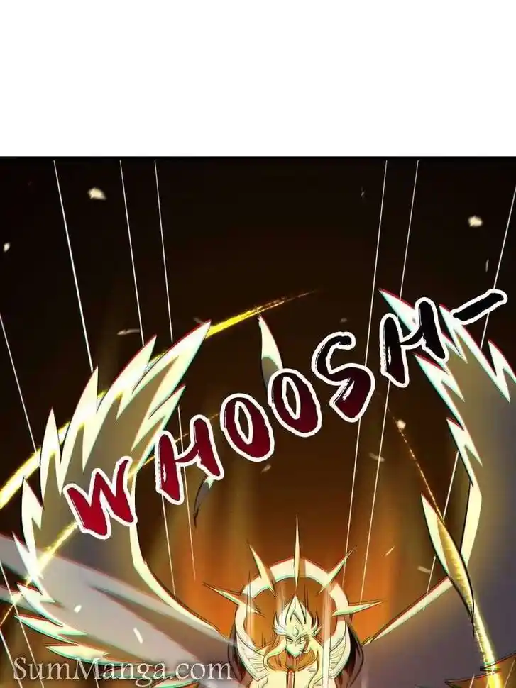 Super God Gene (Novel) Ch.242