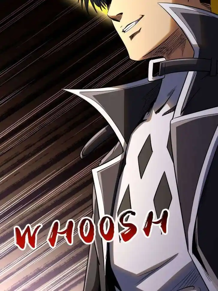 Super God Gene (Novel) Ch.242