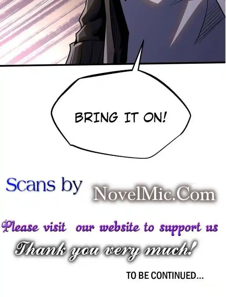 Super God Gene (Novel) Ch.242